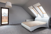 Saline bedroom extensions